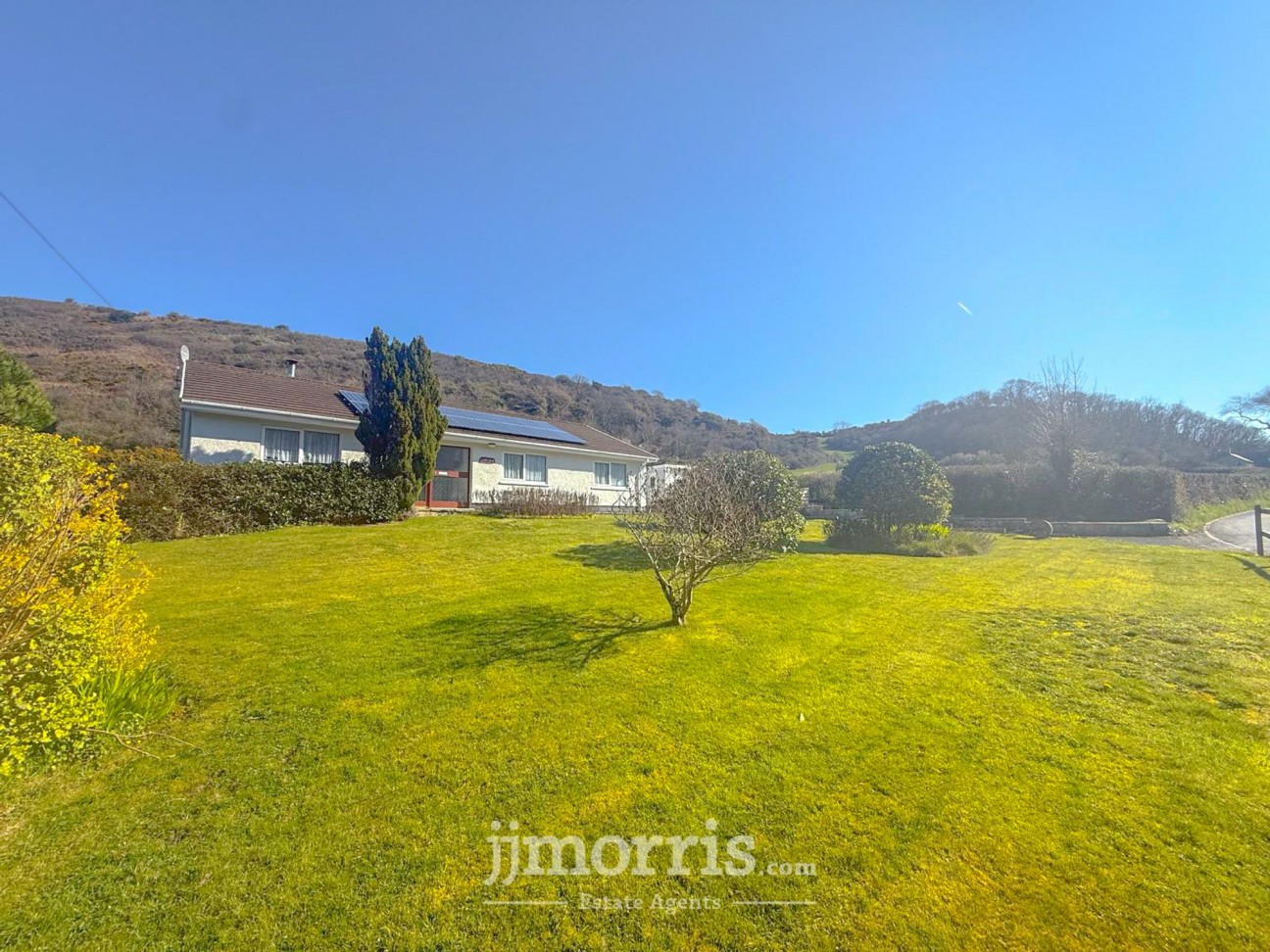 Tresaith, Cardigan, SA43