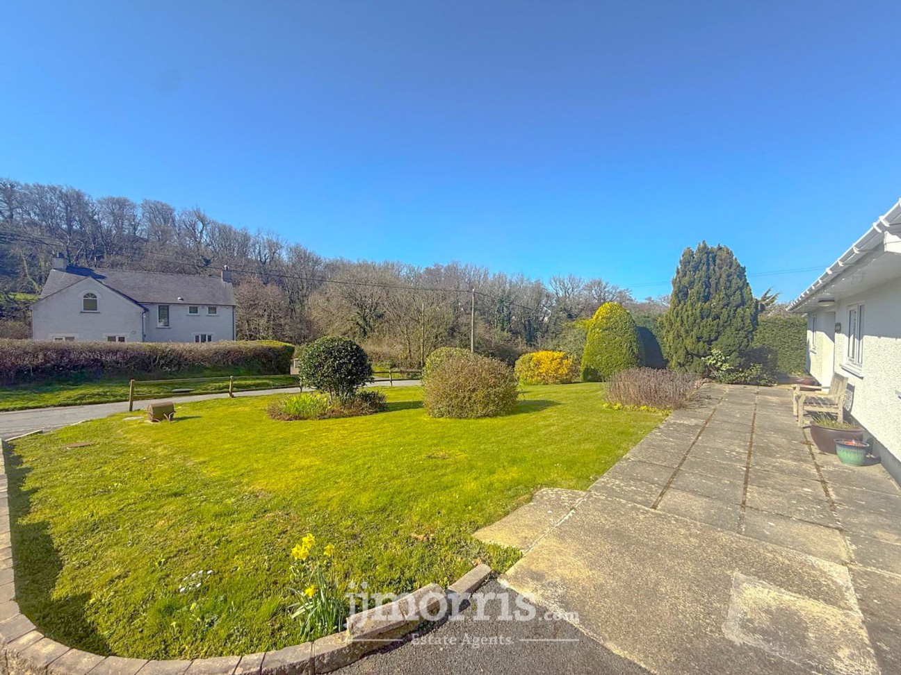 Tresaith, Cardigan, SA43