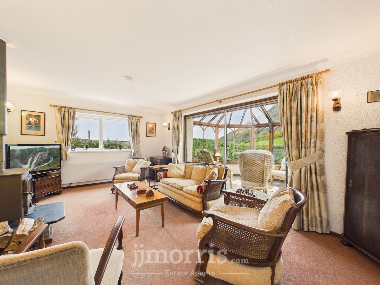 Tresaith, Cardigan, SA43