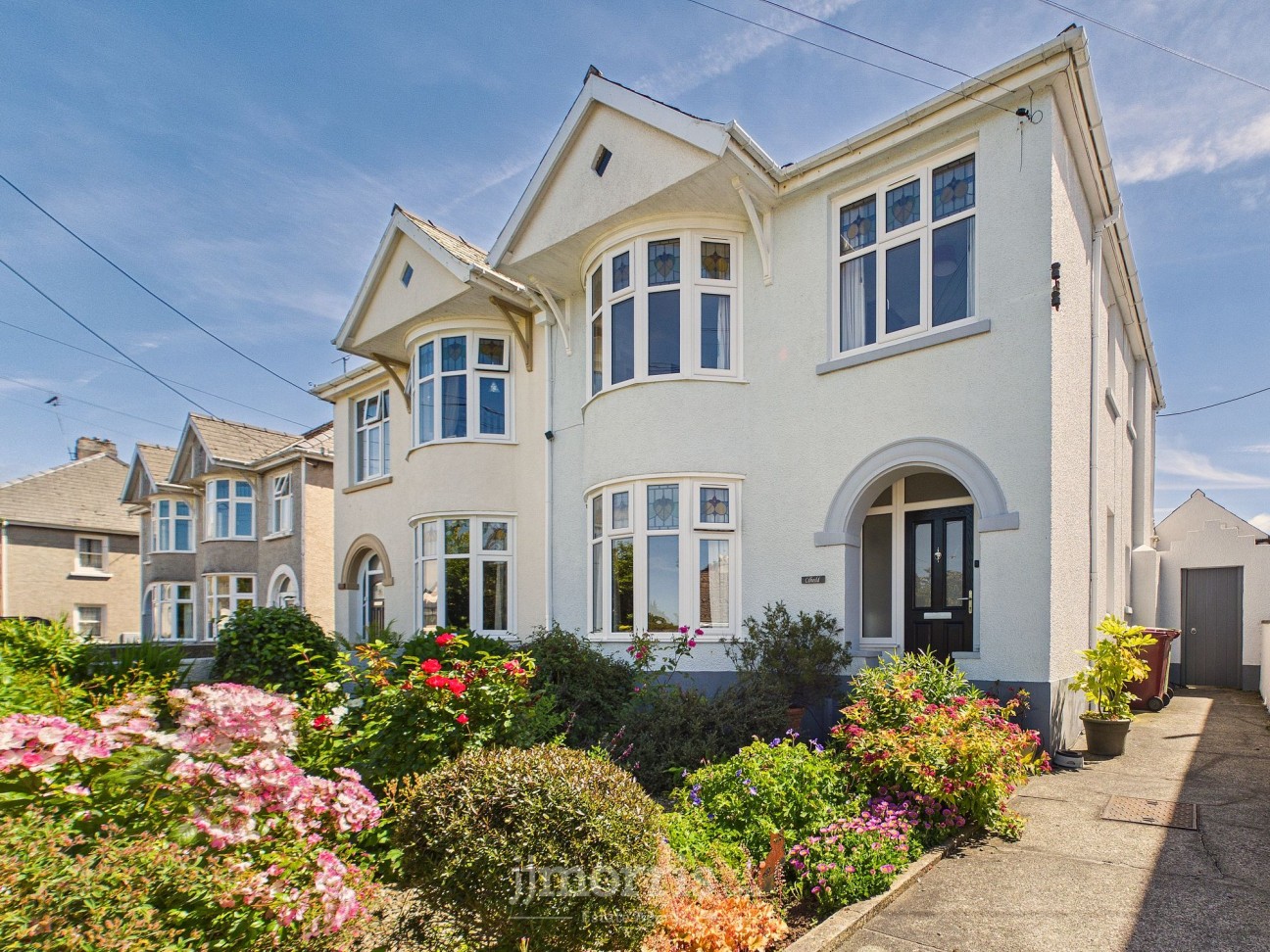 Sladeway, Fishguard, SA65