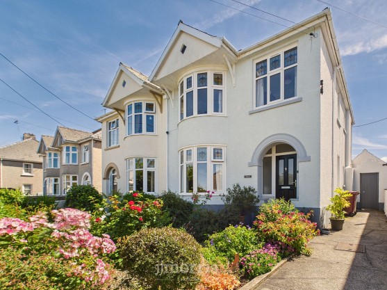 Sladeway, Fishguard, SA65