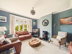 Sladeway, Fishguard, SA65