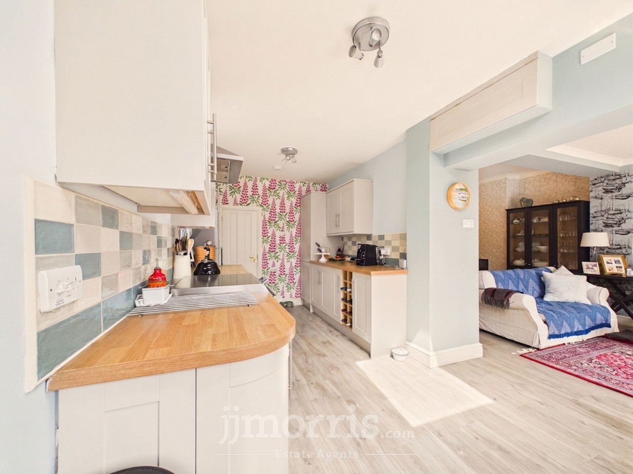 Sladeway, Fishguard, SA65