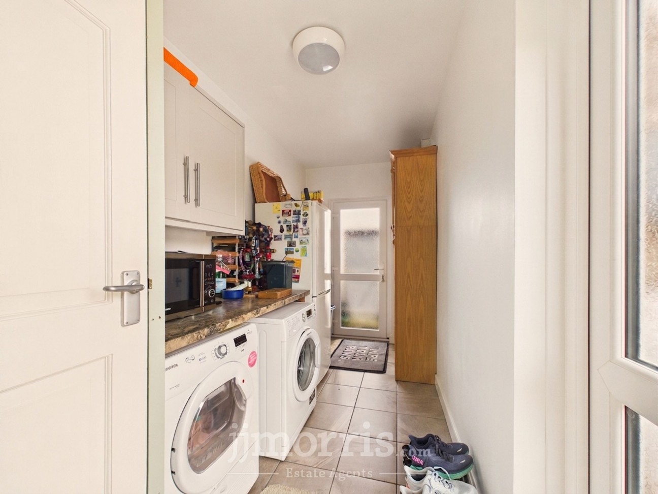 Sladeway, Fishguard, SA65