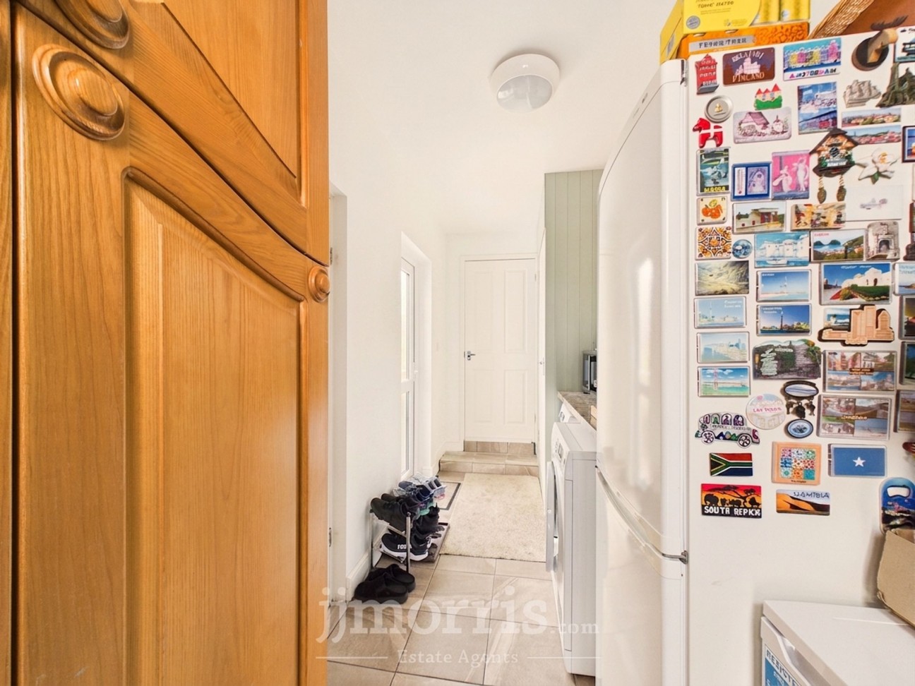 Sladeway, Fishguard, SA65