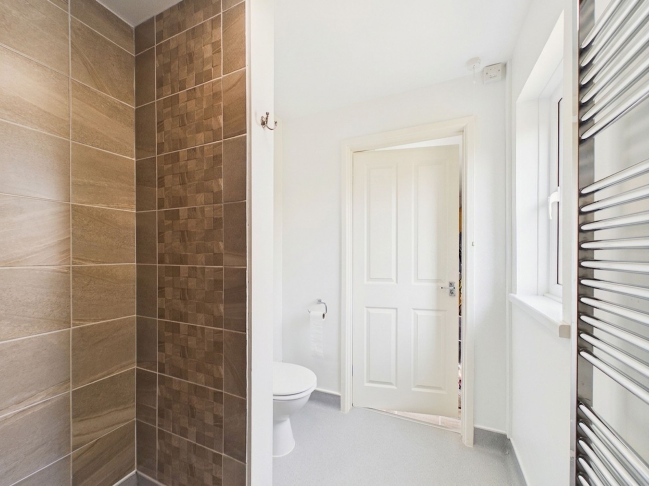 Sladeway, Fishguard, SA65