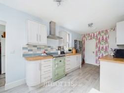 Sladeway, Fishguard, SA65