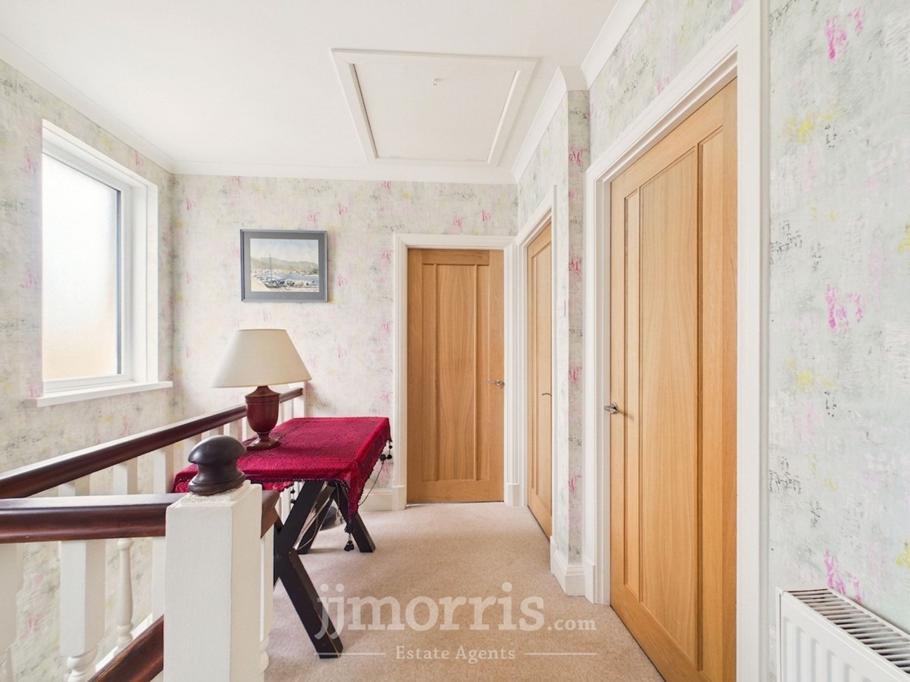 Sladeway, Fishguard, SA65