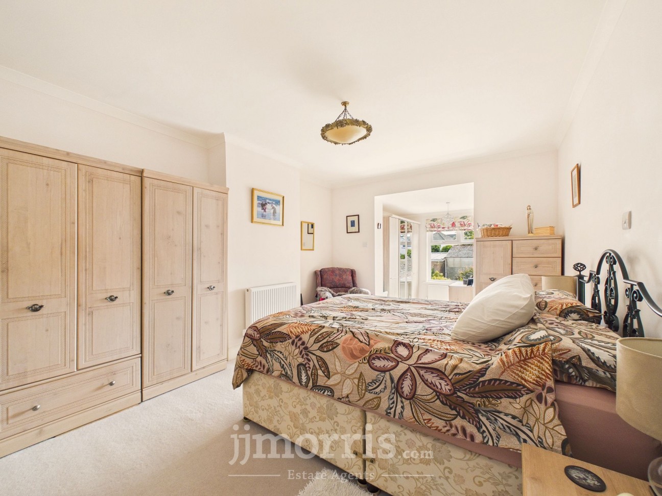 Sladeway, Fishguard, SA65