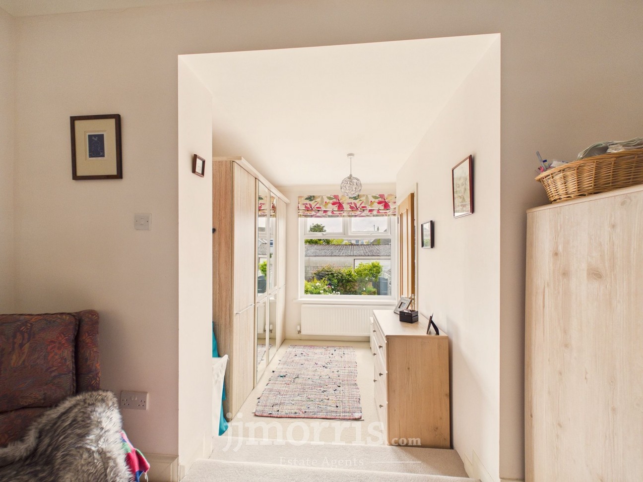 Sladeway, Fishguard, SA65