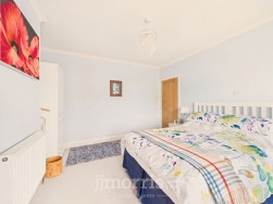 Sladeway, Fishguard, SA65