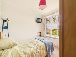 Sladeway, Fishguard, SA65