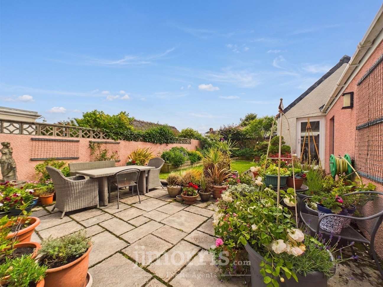 Sladeway, Fishguard, SA65