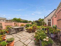 Sladeway, Fishguard, SA65