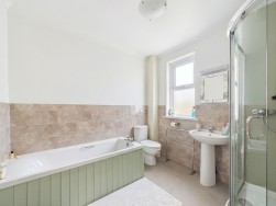 Sladeway, Fishguard, SA65