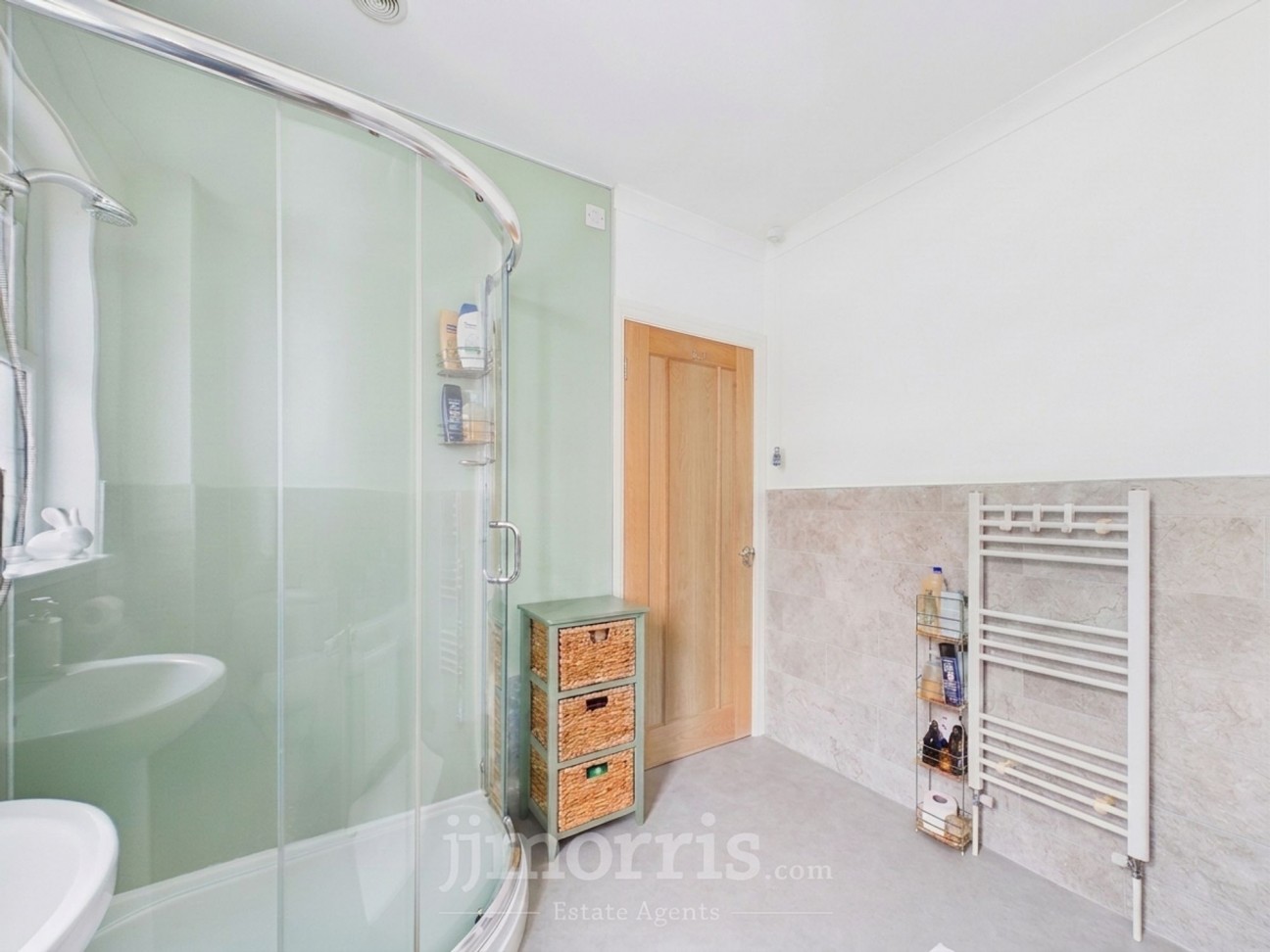 Sladeway, Fishguard, SA65
