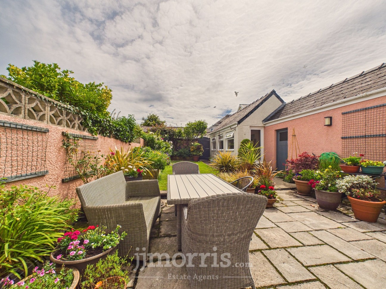 Sladeway, Fishguard, SA65