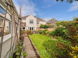 Sladeway, Fishguard, SA65