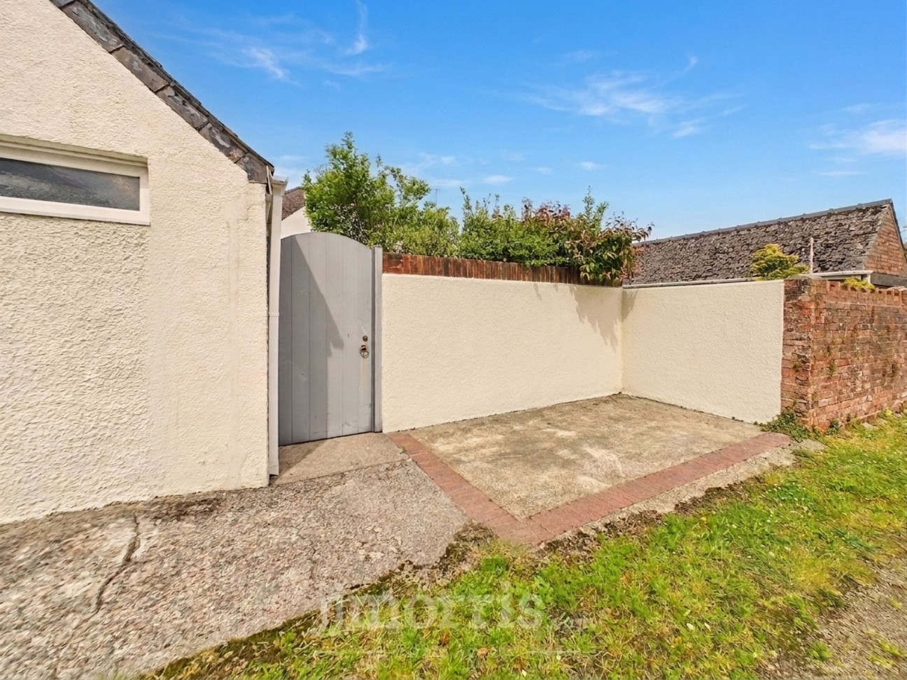 Sladeway, Fishguard, SA65