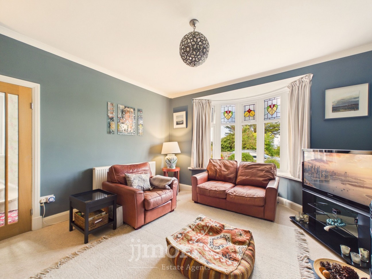 Sladeway, Fishguard, SA65