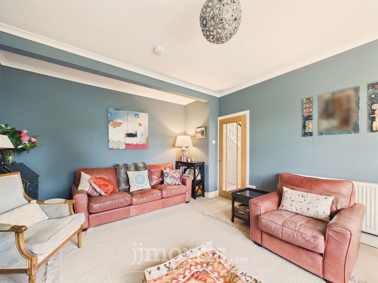 Sladeway, Fishguard, SA65