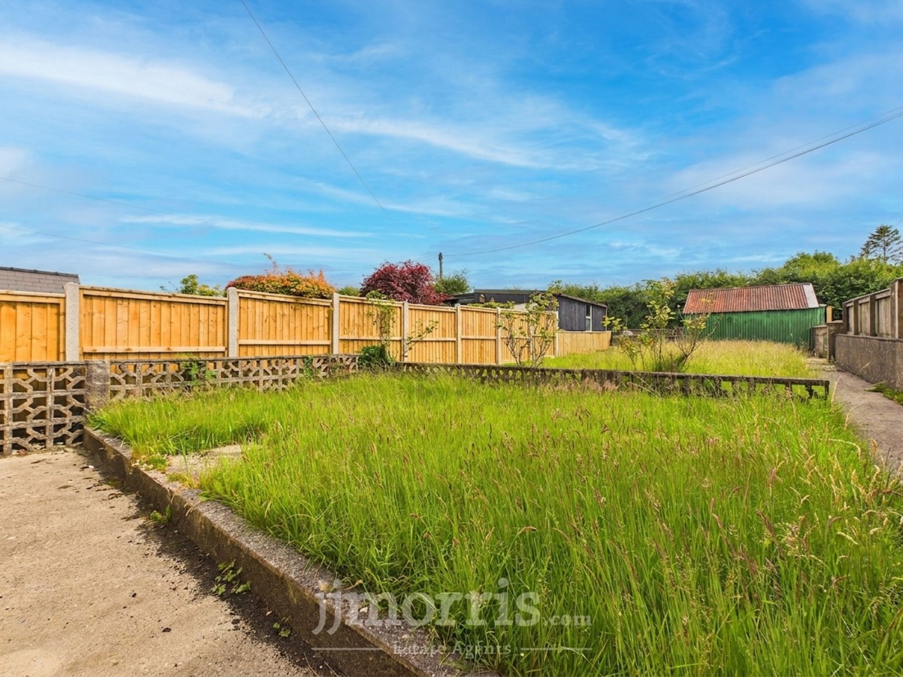 Northmead, Narberth, SA67