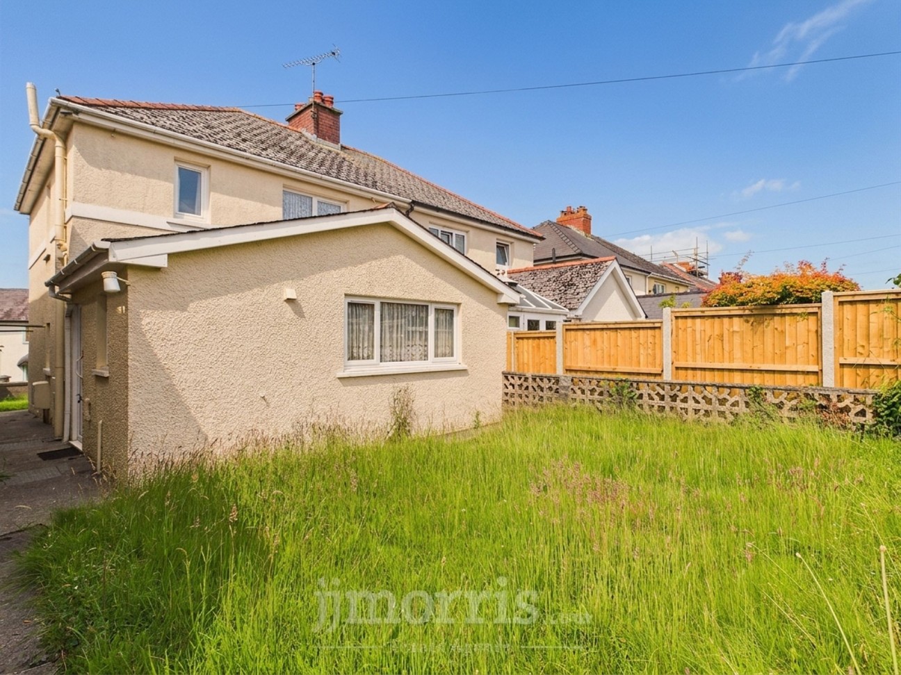 Northmead, Narberth, SA67