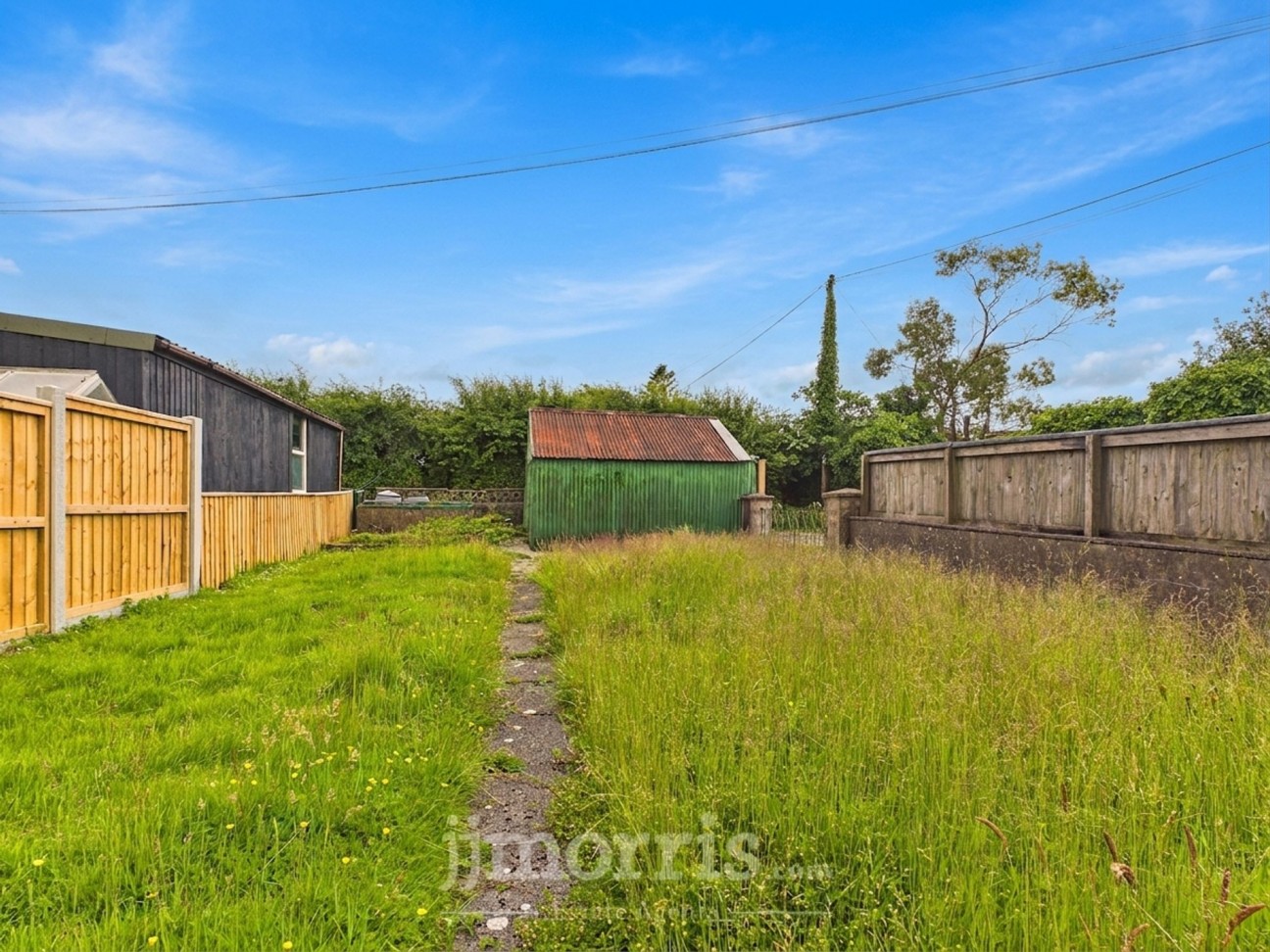 Northmead, Narberth, SA67