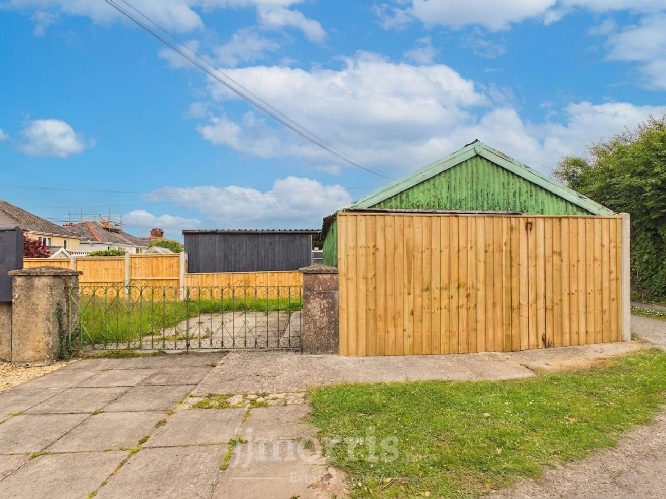 Northmead, Narberth, SA67