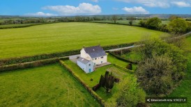 Cefnypant, Whitland, SA34