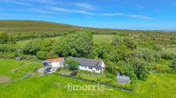 Tegryn, Llanfyrnach, SA35