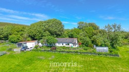 Tegryn, Llanfyrnach, SA35