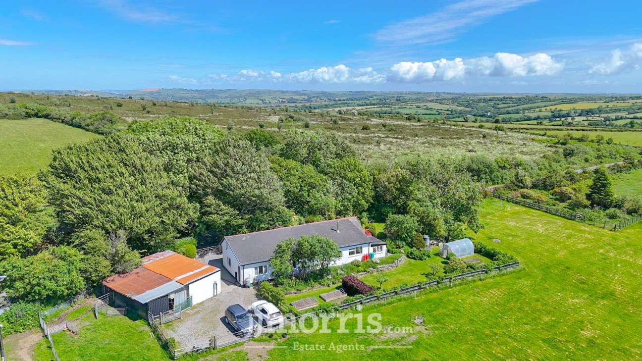 Tegryn, Llanfyrnach, SA35