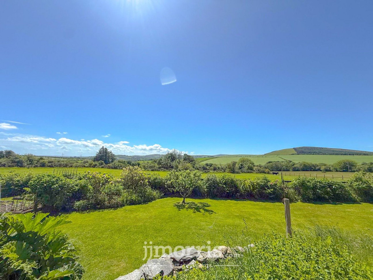 Tegryn, Llanfyrnach, SA35