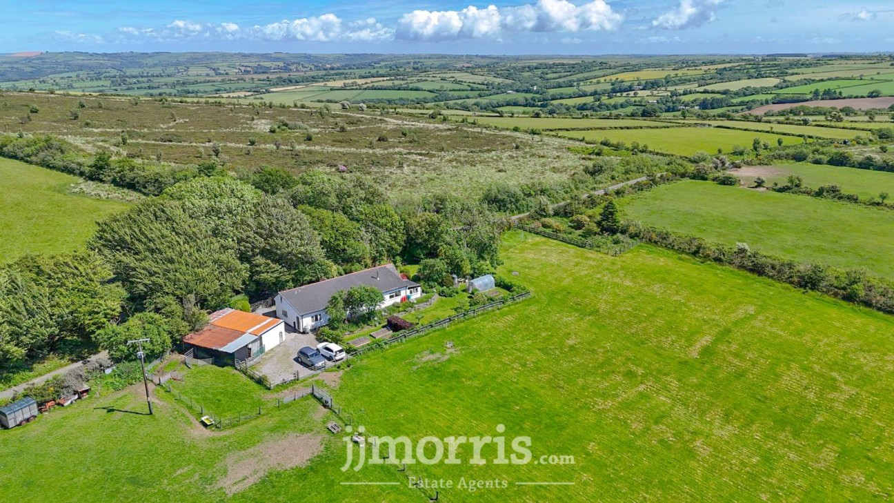 Tegryn, Llanfyrnach, SA35