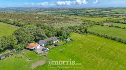Tegryn, Llanfyrnach, SA35