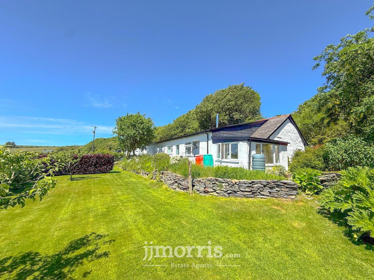 Tegryn, Llanfyrnach, SA35