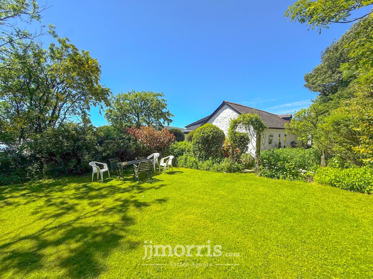 Tegryn, Llanfyrnach, SA35