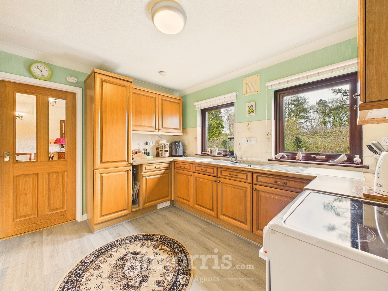 Carregwen, Llechryd, SA43