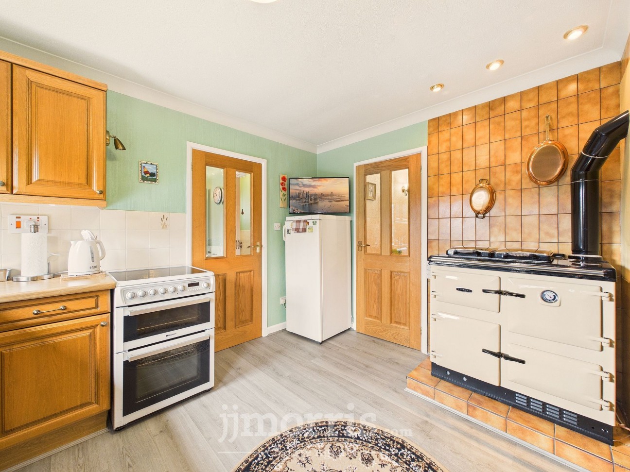 Carregwen, Llechryd, SA43