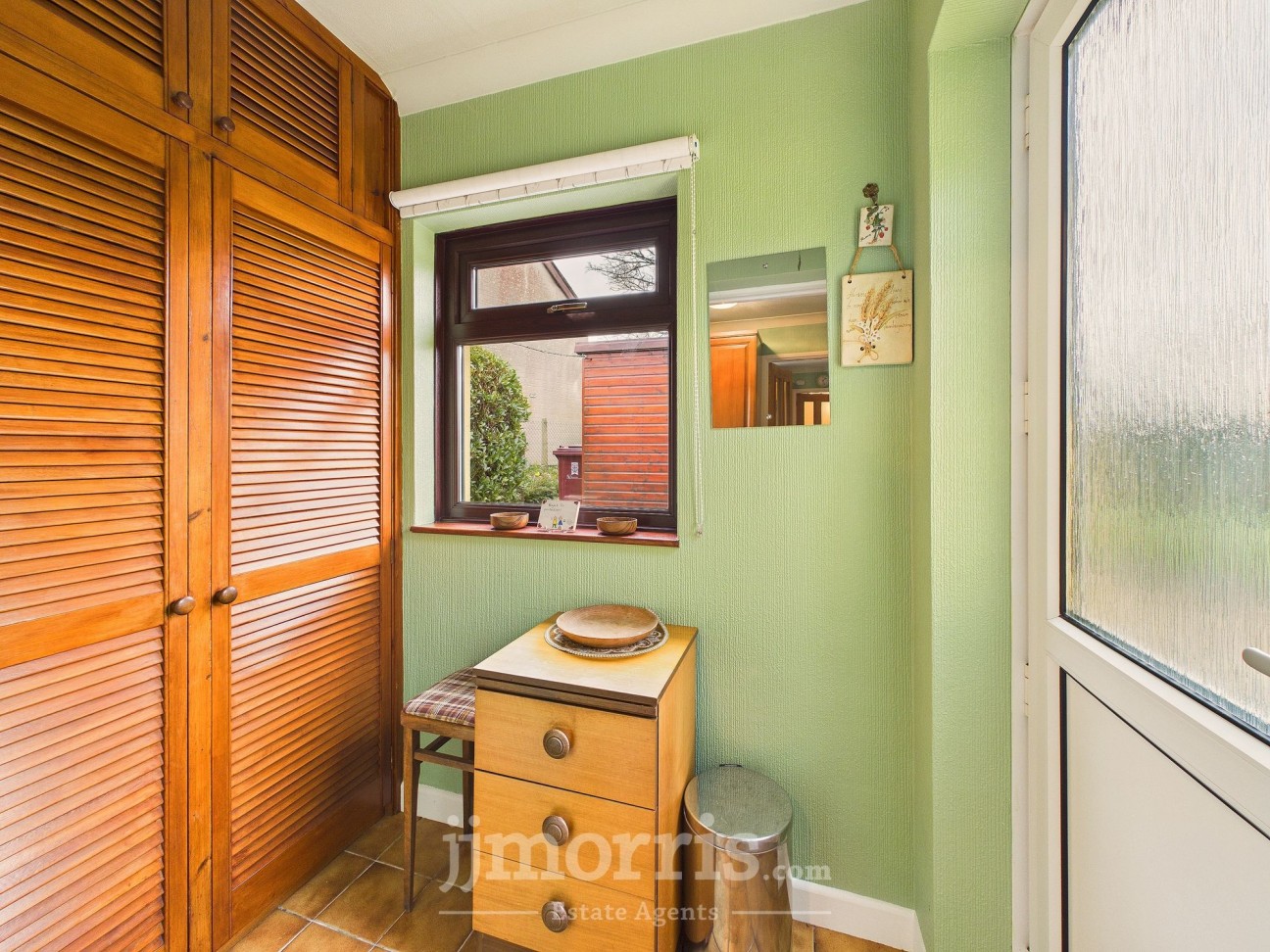 Carregwen, Llechryd, SA43