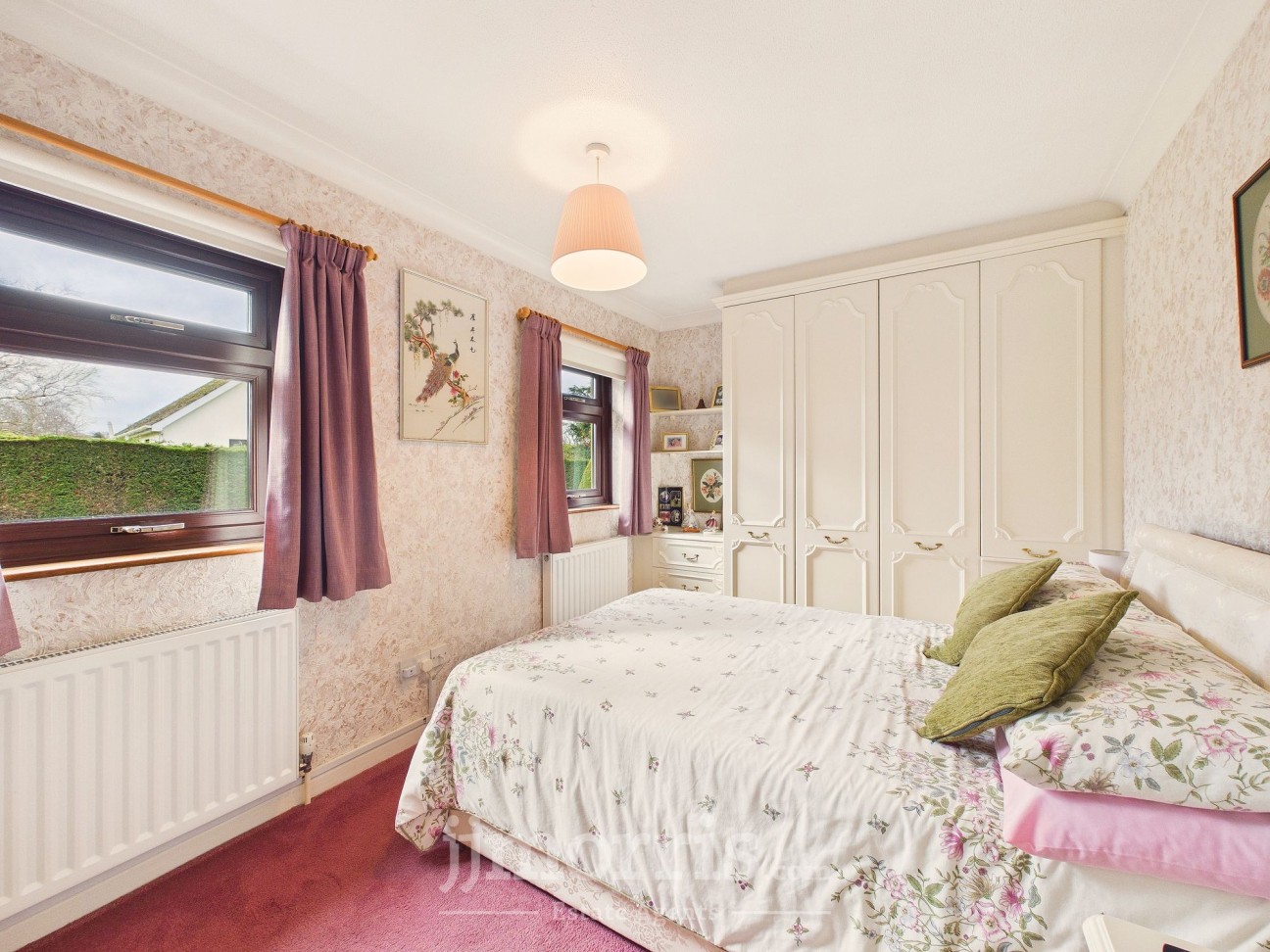 Carregwen, Llechryd, SA43