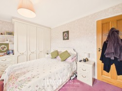 Carregwen, Llechryd, SA43