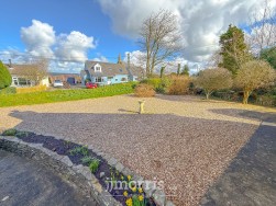 Carregwen, Llechryd, SA43