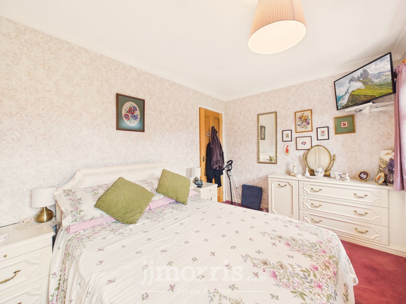 Carregwen, Llechryd, SA43