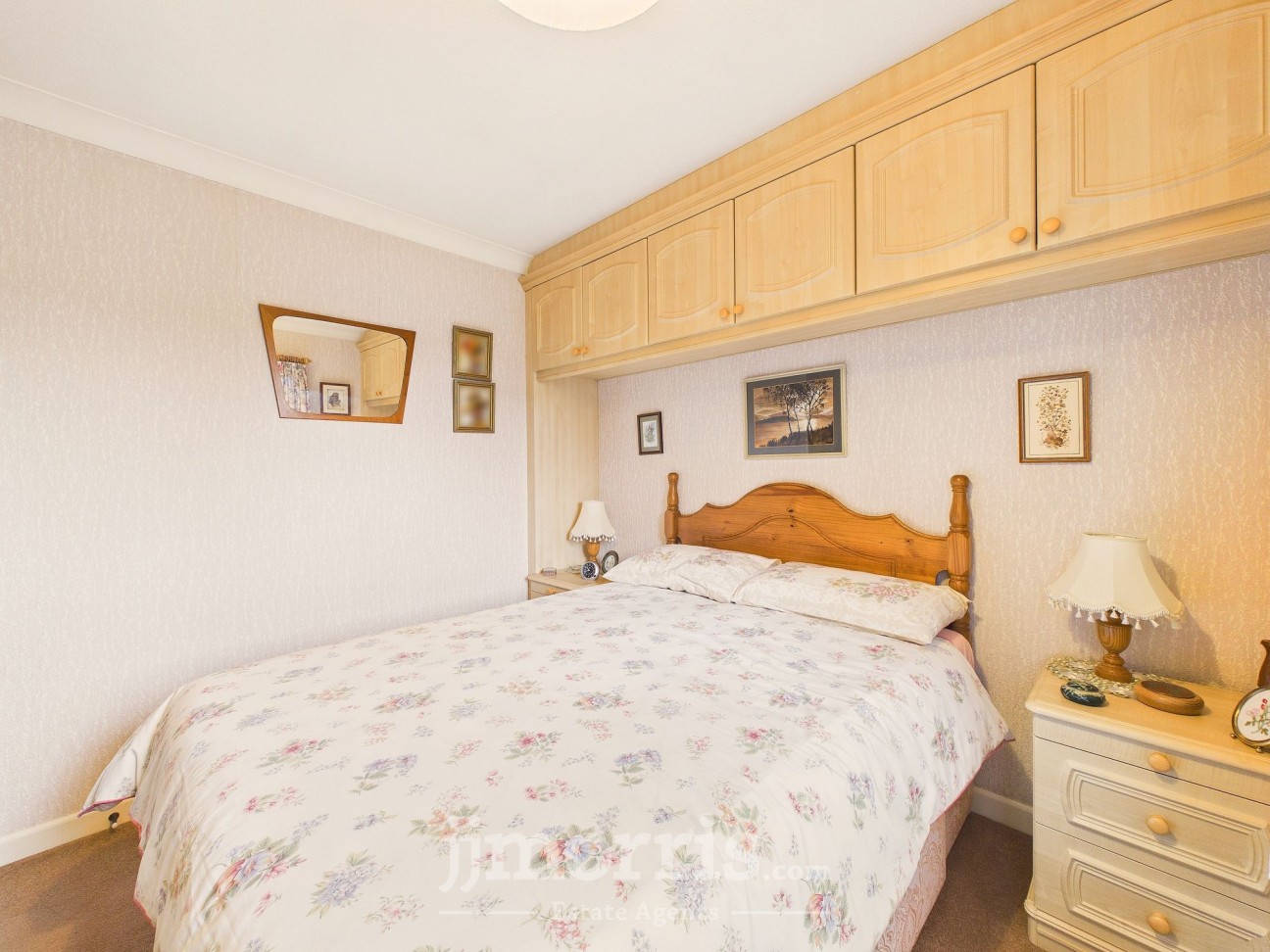 Carregwen, Llechryd, SA43