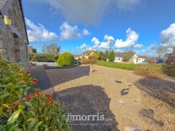 Carregwen, Llechryd, SA43