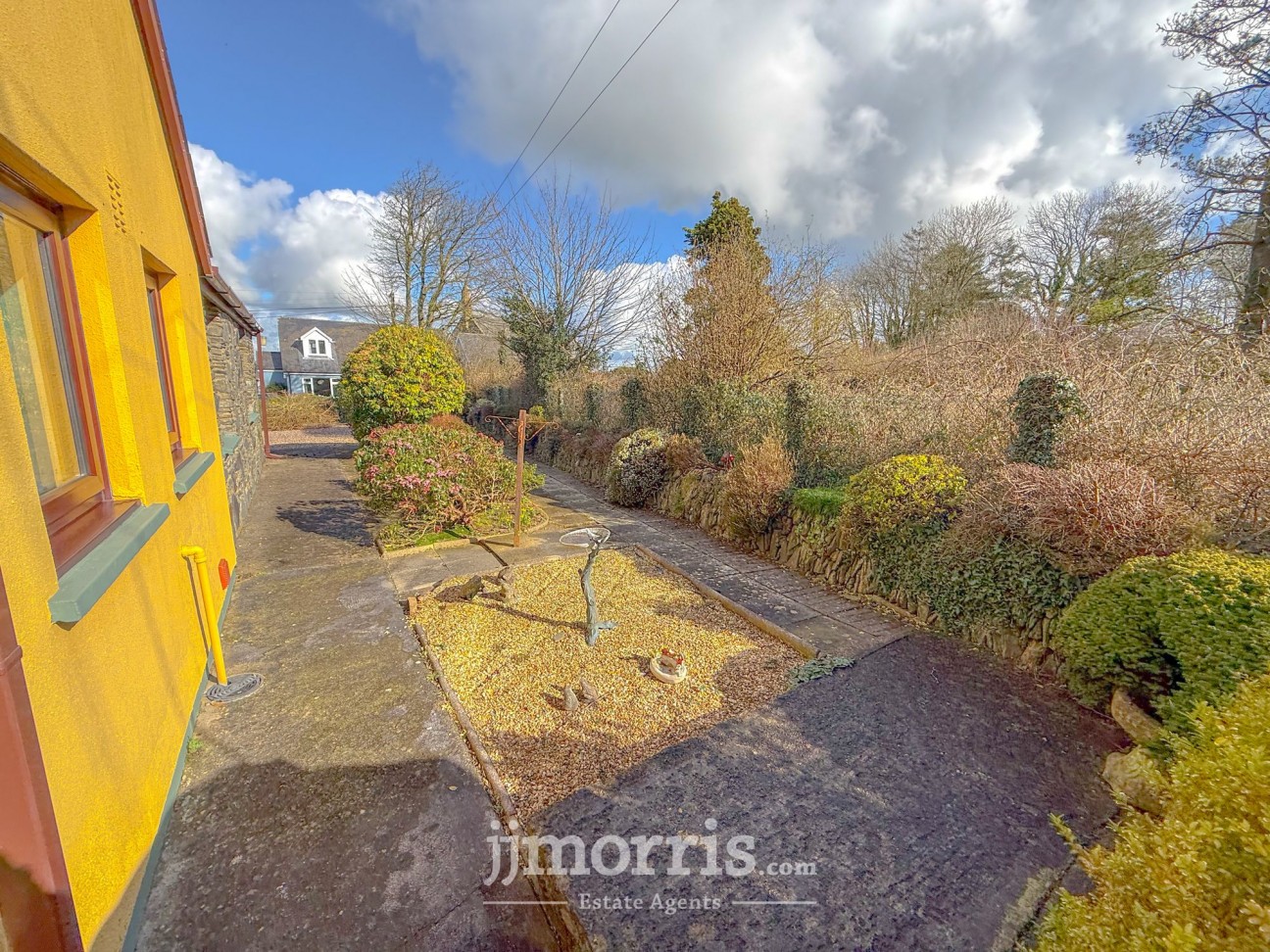 Carregwen, Llechryd, SA43