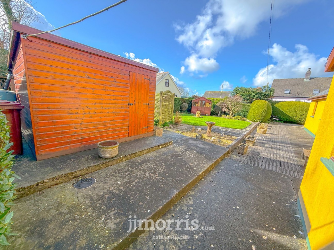 Carregwen, Llechryd, SA43