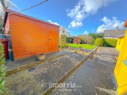 Carregwen, Llechryd, SA43